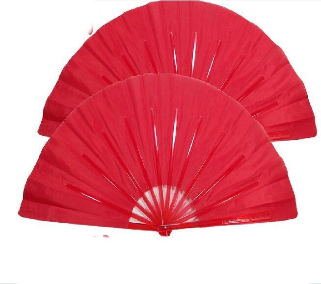 Dancing Fan Mulan Left And Right Hands